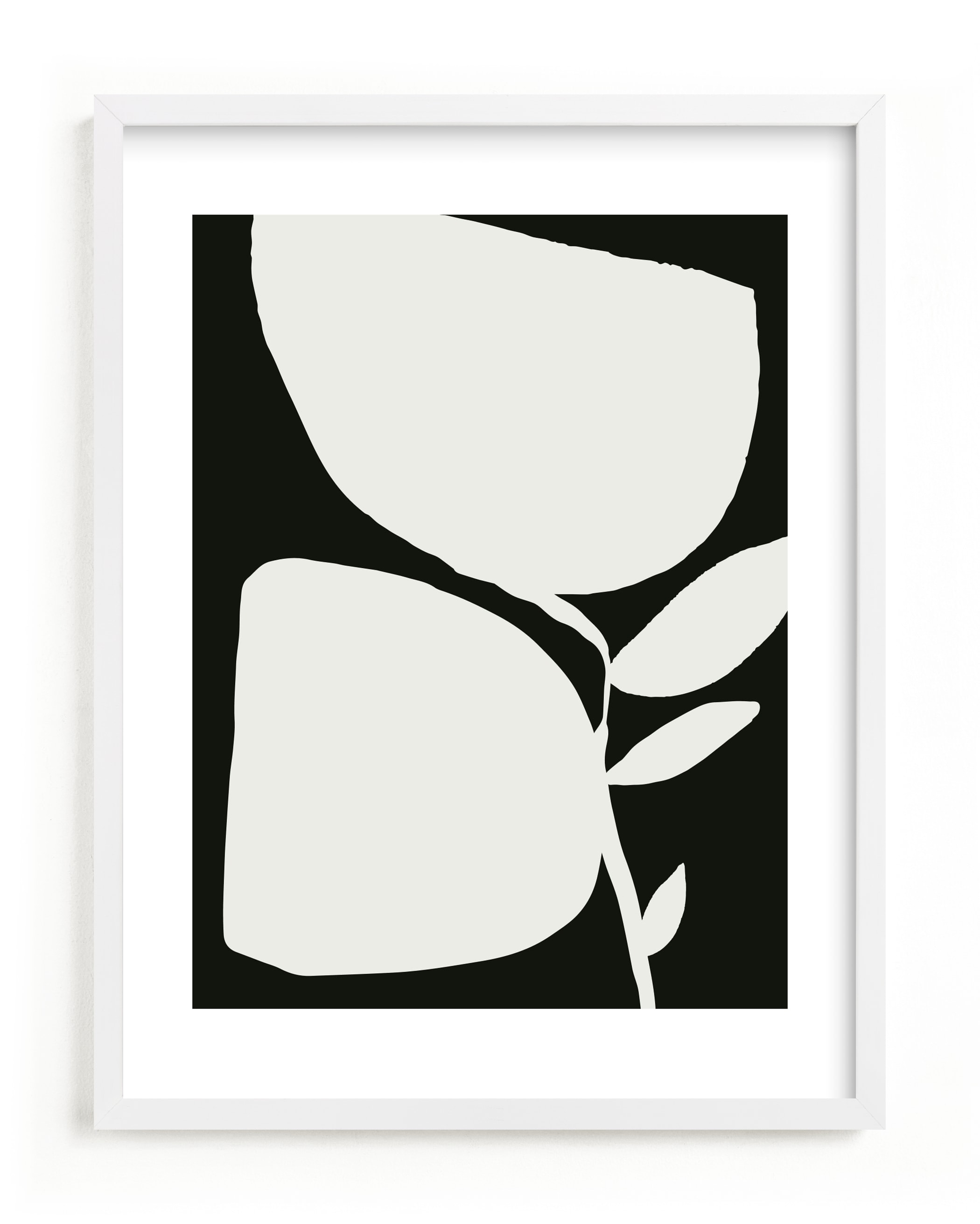 Urban Garden II Limited Edition Fine Art Print 2 - Image 0