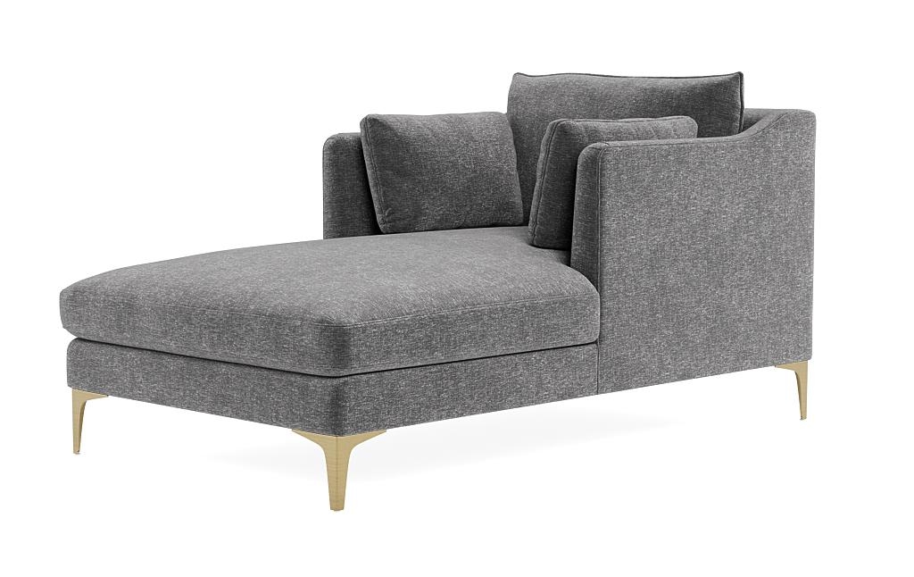 Caitlin Chaise Lounge by The EverygirlÃ?Â® - Image 2