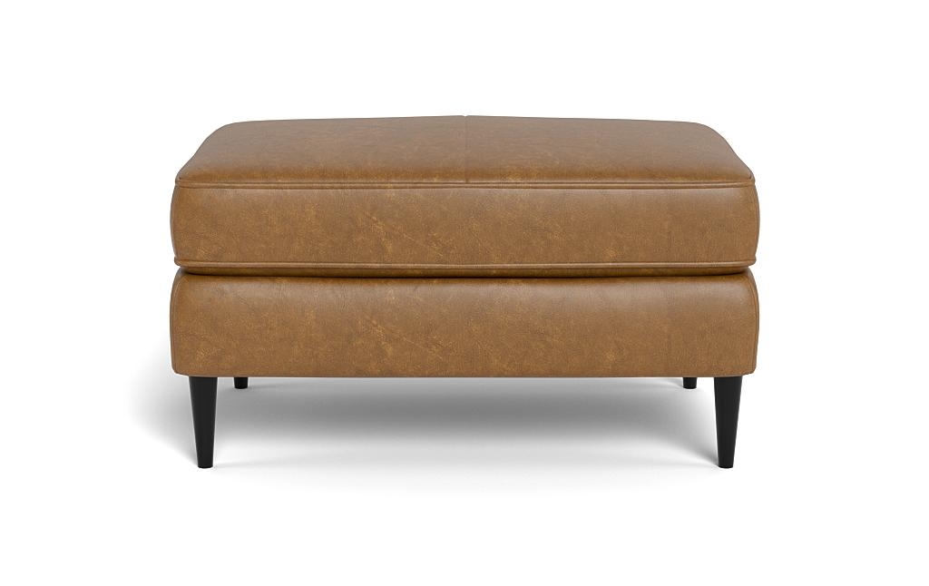 Alexander Rectangle Ottoman - Image 0