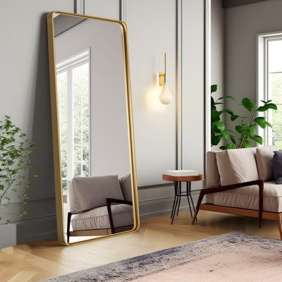 Anduena Full Length Mirror - Image 0