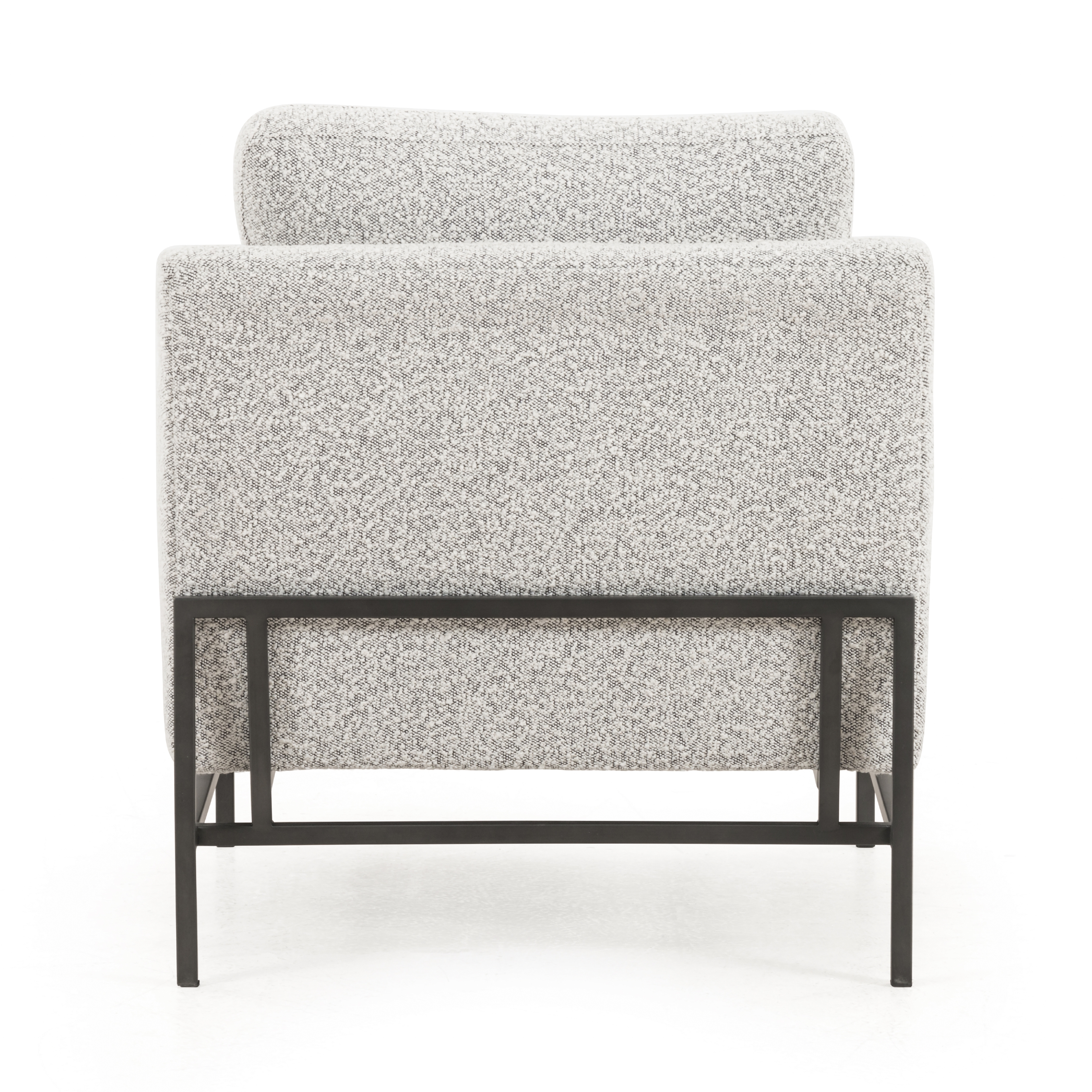 Vanna Chair-Knoll Domino - Image 5