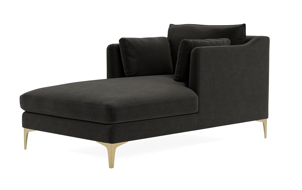 Caitlin Chaise Lounge by The EverygirlÃ?Â® - Image 2