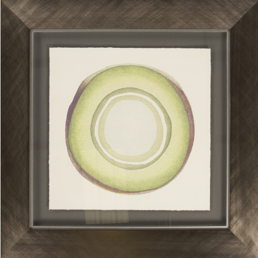 Surya Wall Decor BTL-3002 29"H x 29"W Framed Art - Image 0