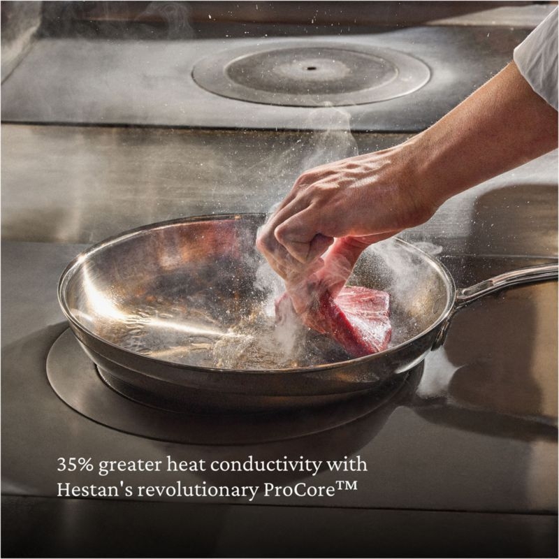 Hestan Probond Luxe 12.5" Frypan - Image 6