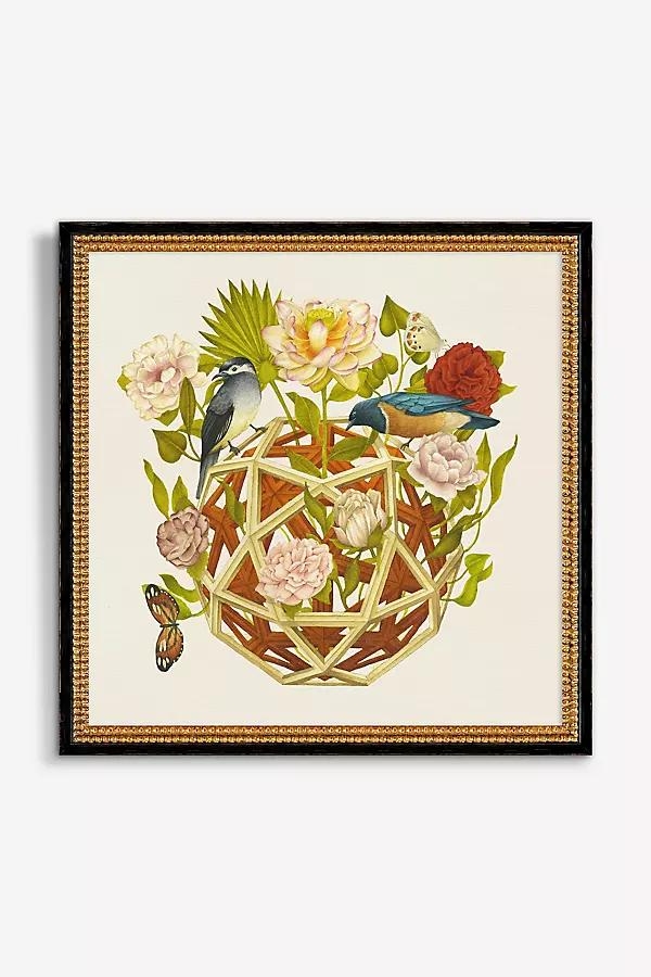 Perspectiva Wall Art - Image 0