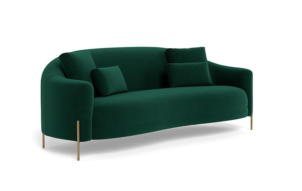 Fiona 3-Seat Sofa - Image 1