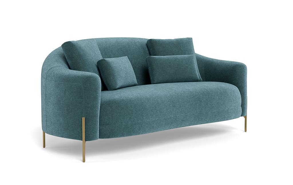 Fiona 2-Seat Sofa - Image 1