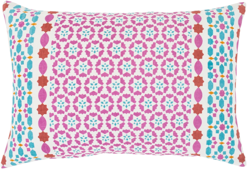 Lucent LUE-002 13"L x 19"W Down Filled Pillow - Image 0