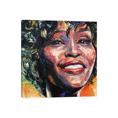 Whitney Houston NMY101 - Image 0