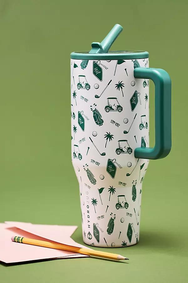 x Anthropologie 40 oz. Traveler - Image 0