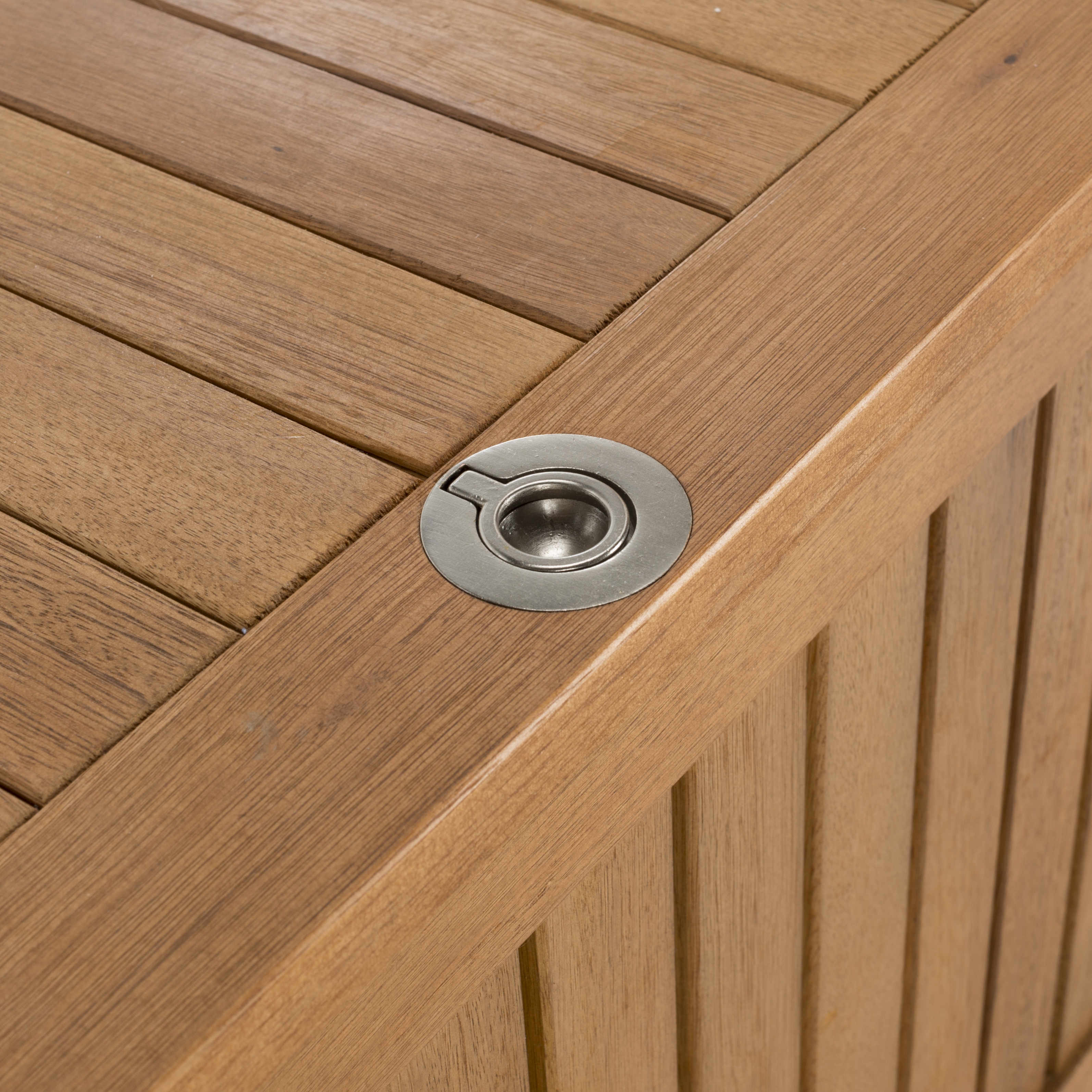 Abri 47.63-Inch L Cushion Box - Natural - Safavieh - Image 7