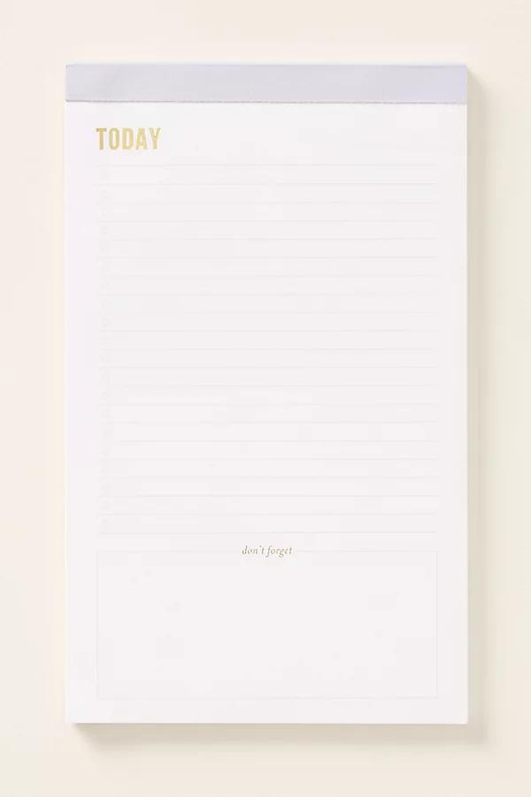 Today List Pad - Image 0
