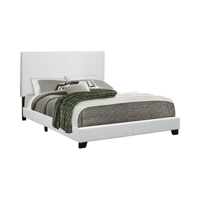 Hilden Upholstered Bed - Image 0