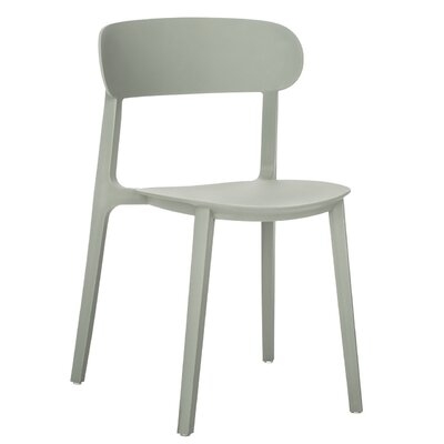Arignote Stacking Side Chair - Image 0