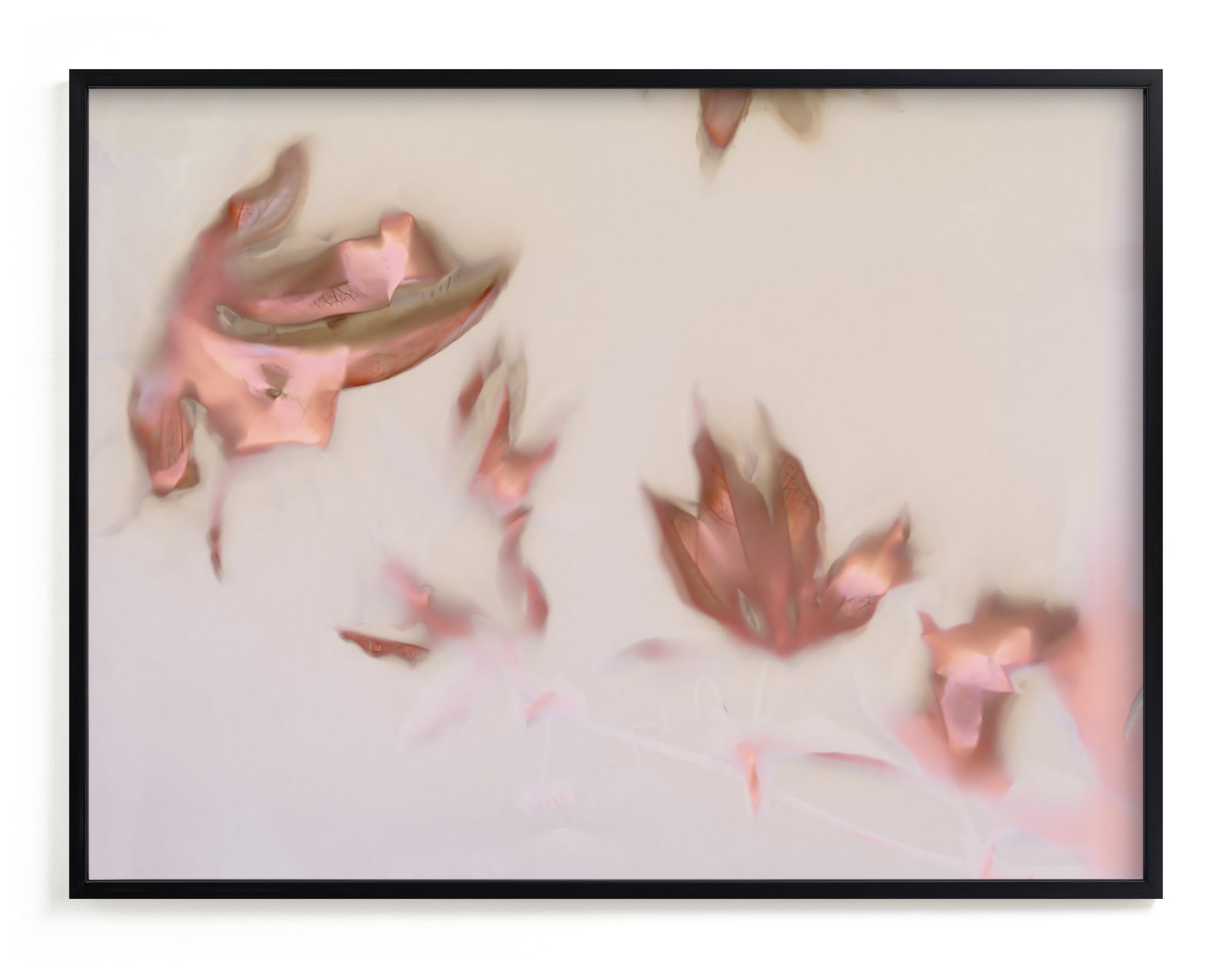 Somewhere Waiting For Me Limited Edition Fine Art Print 2 - Image 0