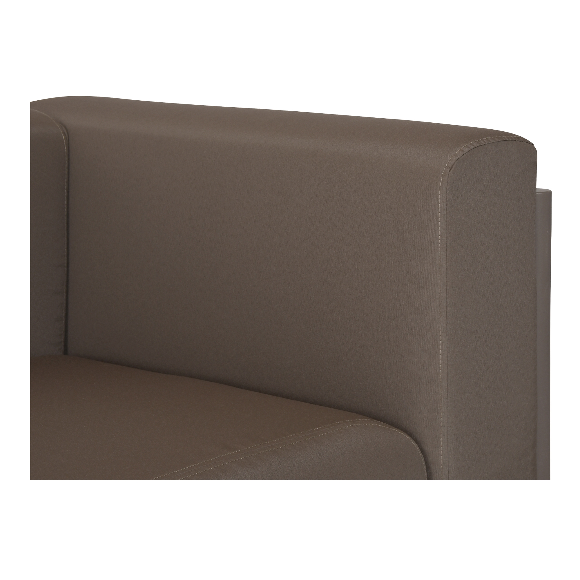 Suri Outdoor 2-Seat Sofa - Image 5