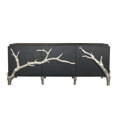 Branch Accent Cabinet - Image 0