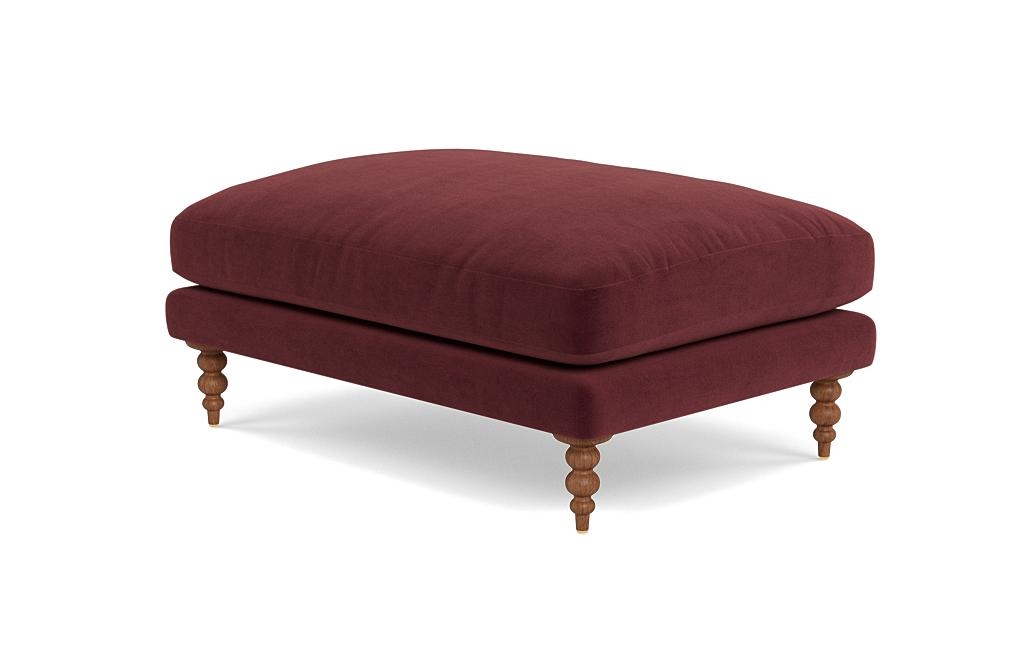 Maxwell Ottoman by Apartment Therapy - Image 2