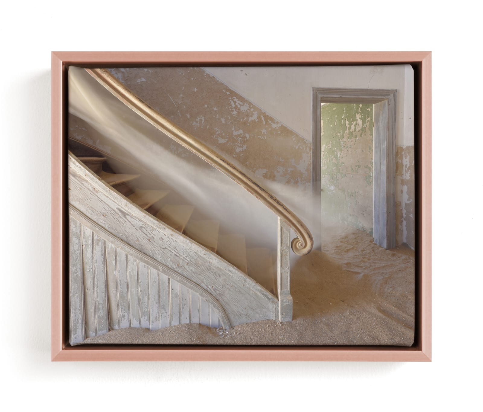 Reclamation I Limited Edition Fine Art Print 2 - Image 0