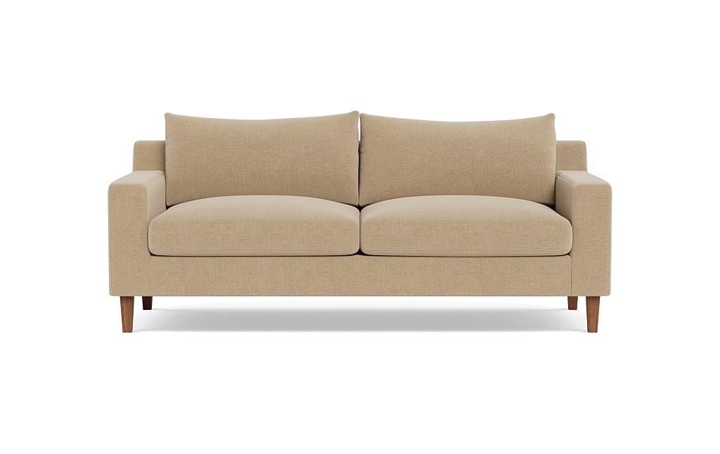 Sloan Fabric 2-Seat Sofa - Image 0