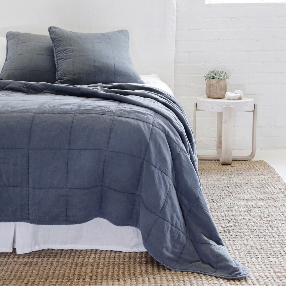 Antwerp Coverlet by Pom Pom at Home - Image 0