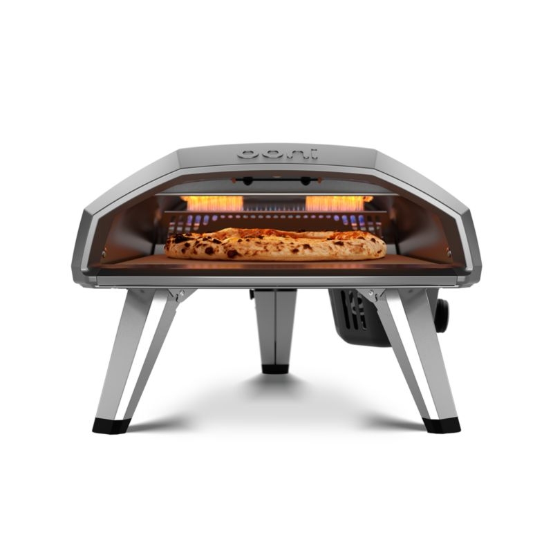 Ooni Koda 2 Blue Pizza Oven - Image 4