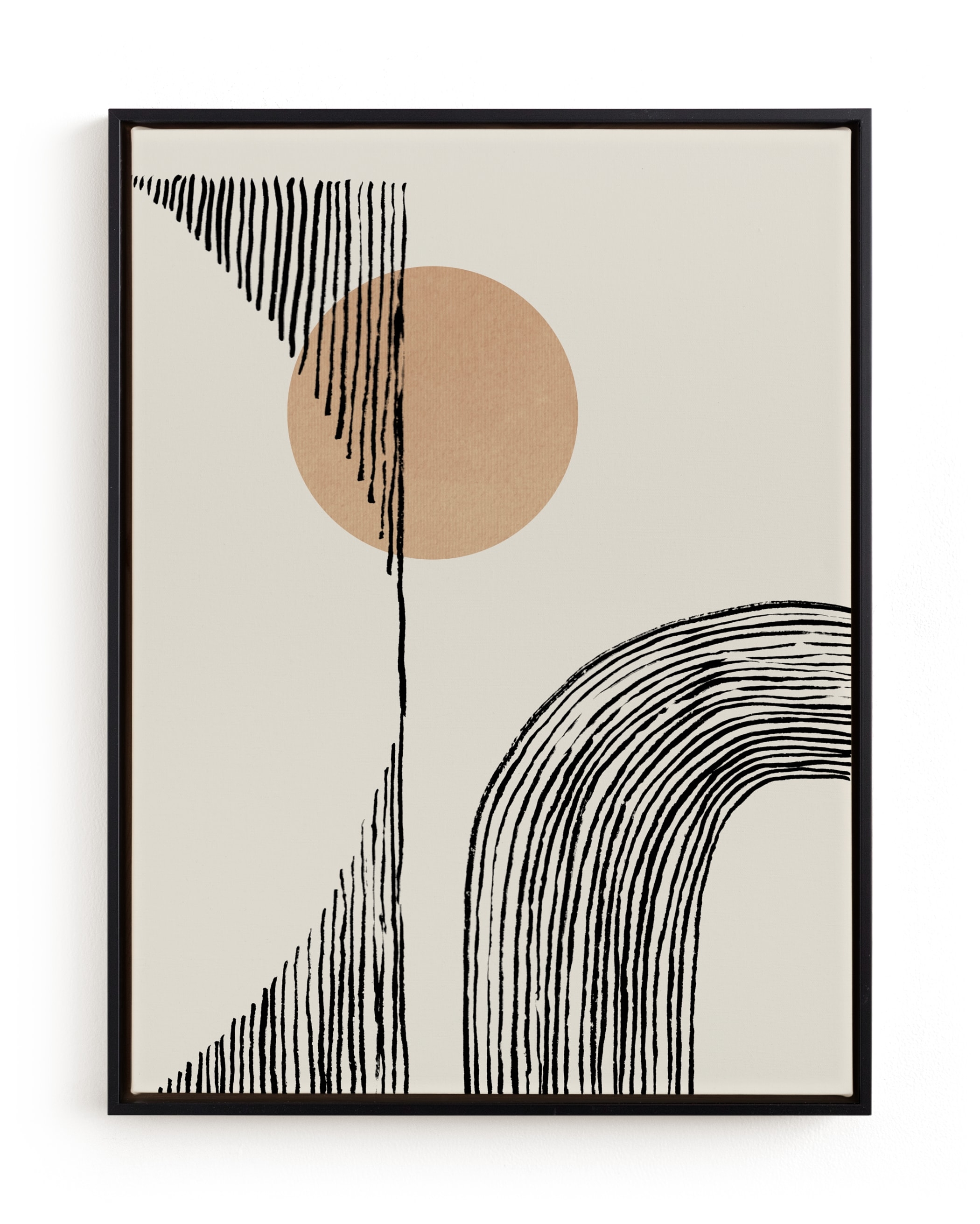 Sunset Getaway Limited Edition Fine Art Print 2 - Image 0