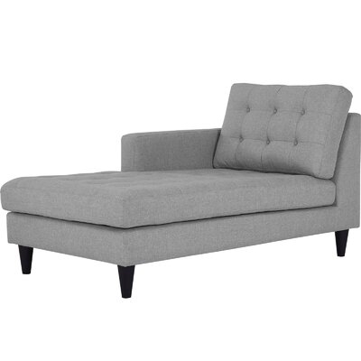 Warren Chaise Lounge, left hand facing - Image 0