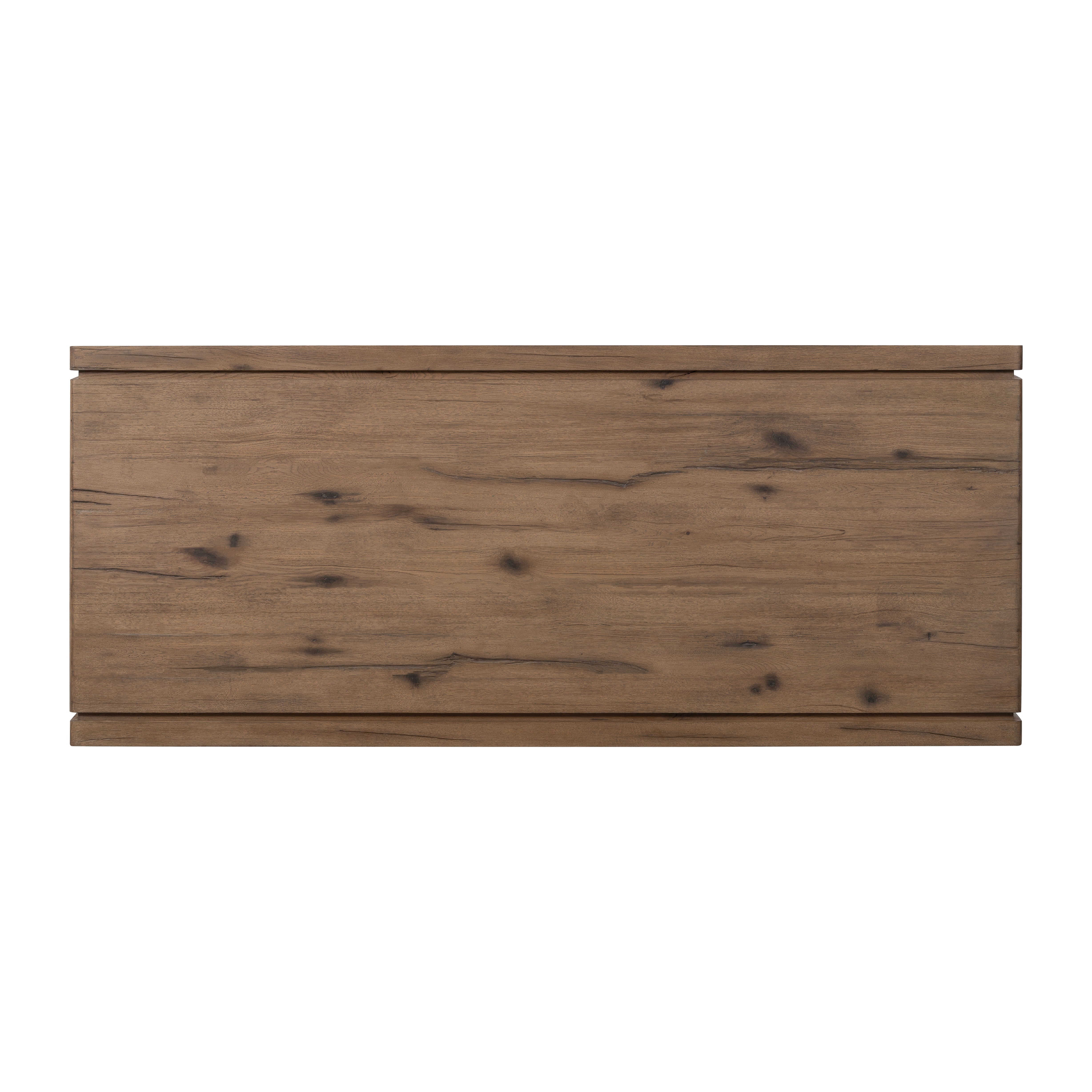 Henry Coffee Table-Rustic Grey - Image 8