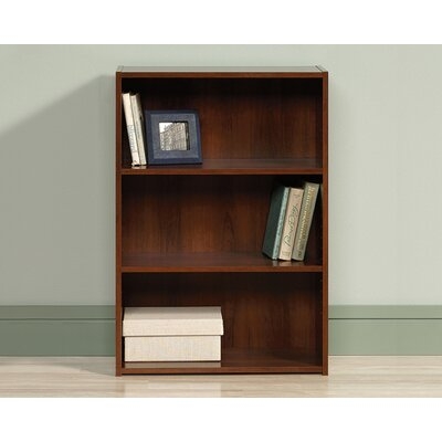 Fridell 35" H x 24" W Standard Bookcase - Image 0
