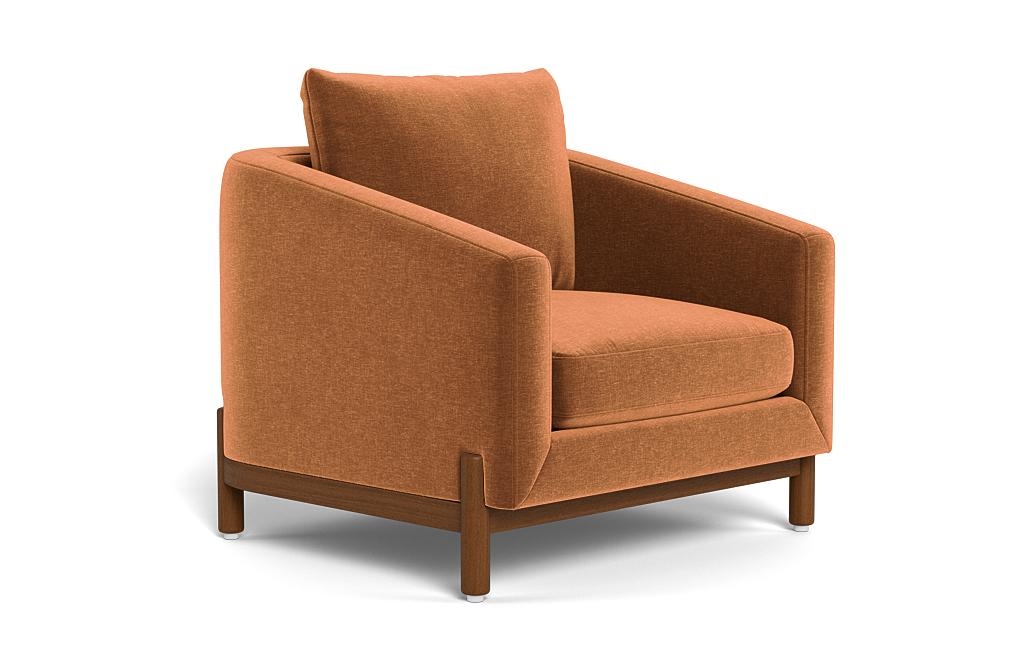 Oslo Accent Chair - Image 1