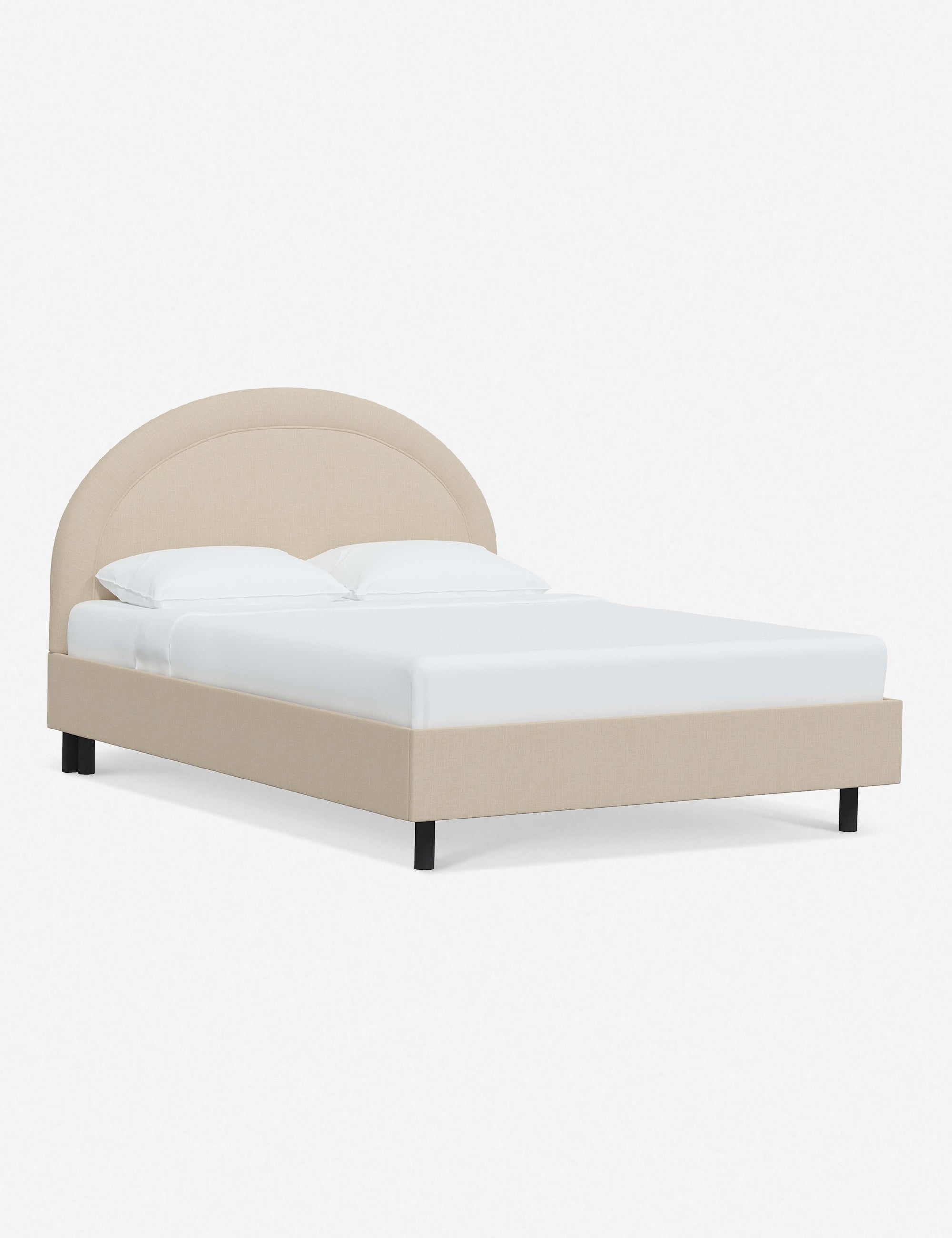 Odele Platform Bed - Image 57