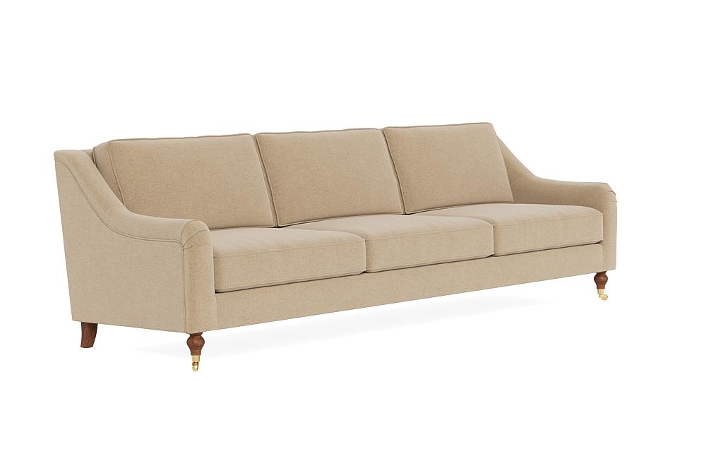 Alexander 3-Seat Sofa - Image 1