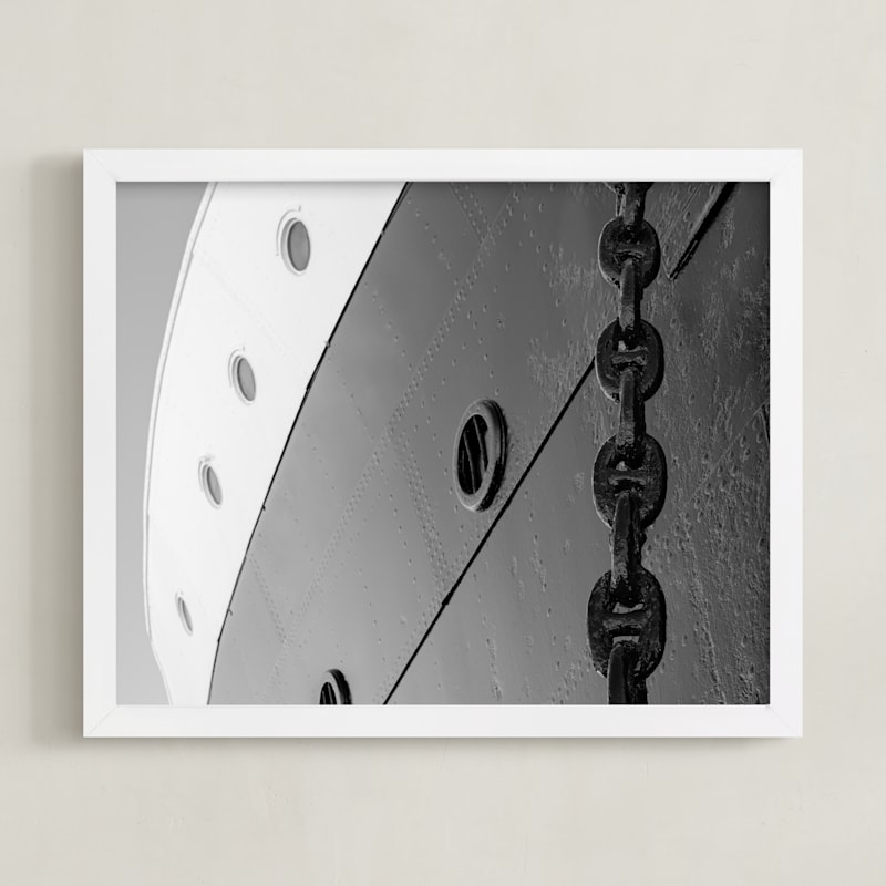 Giant Limited Edition Fine Art Print 2 - Image 0