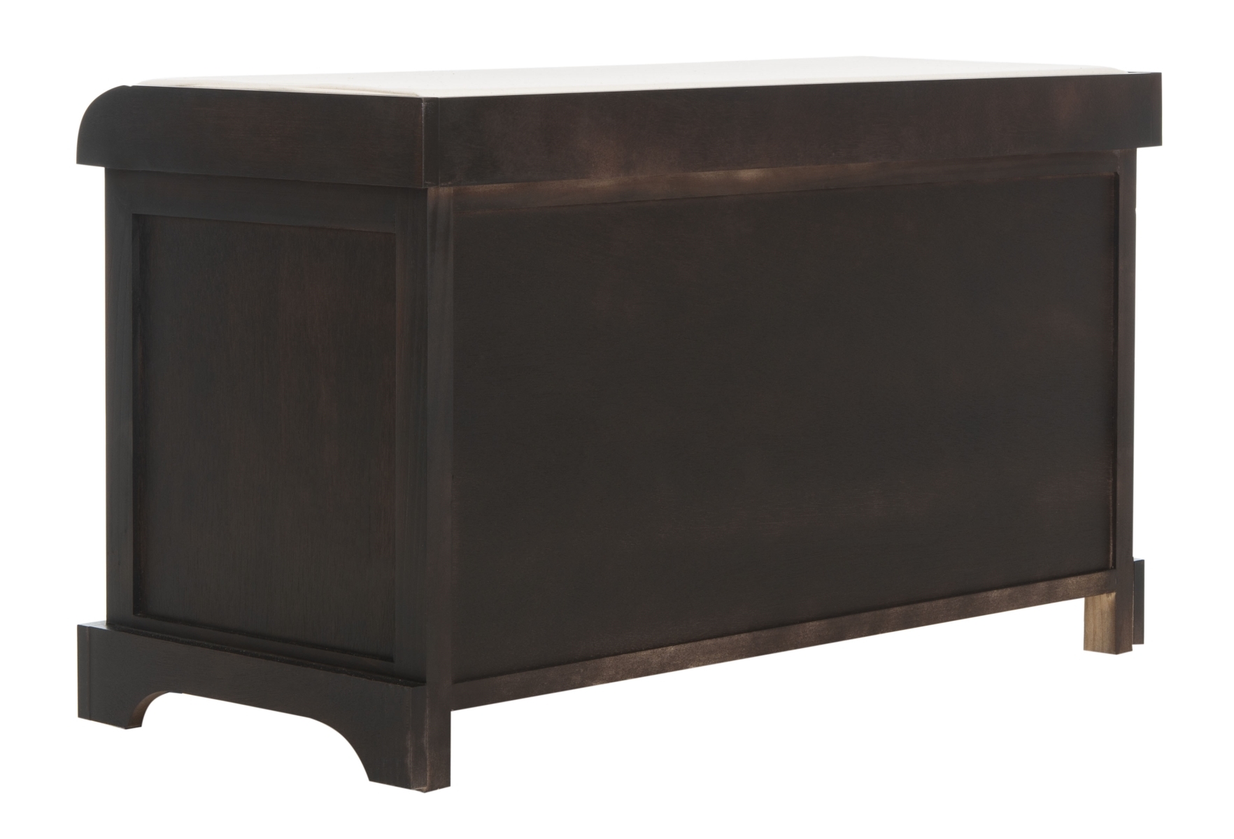 Freddy Storage Bench - Brown - Safavieh - Image 7