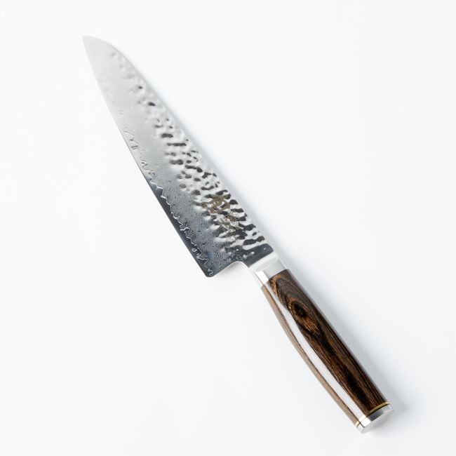 Shun ® Premier 7" Asian Cook's Knife - Image 0