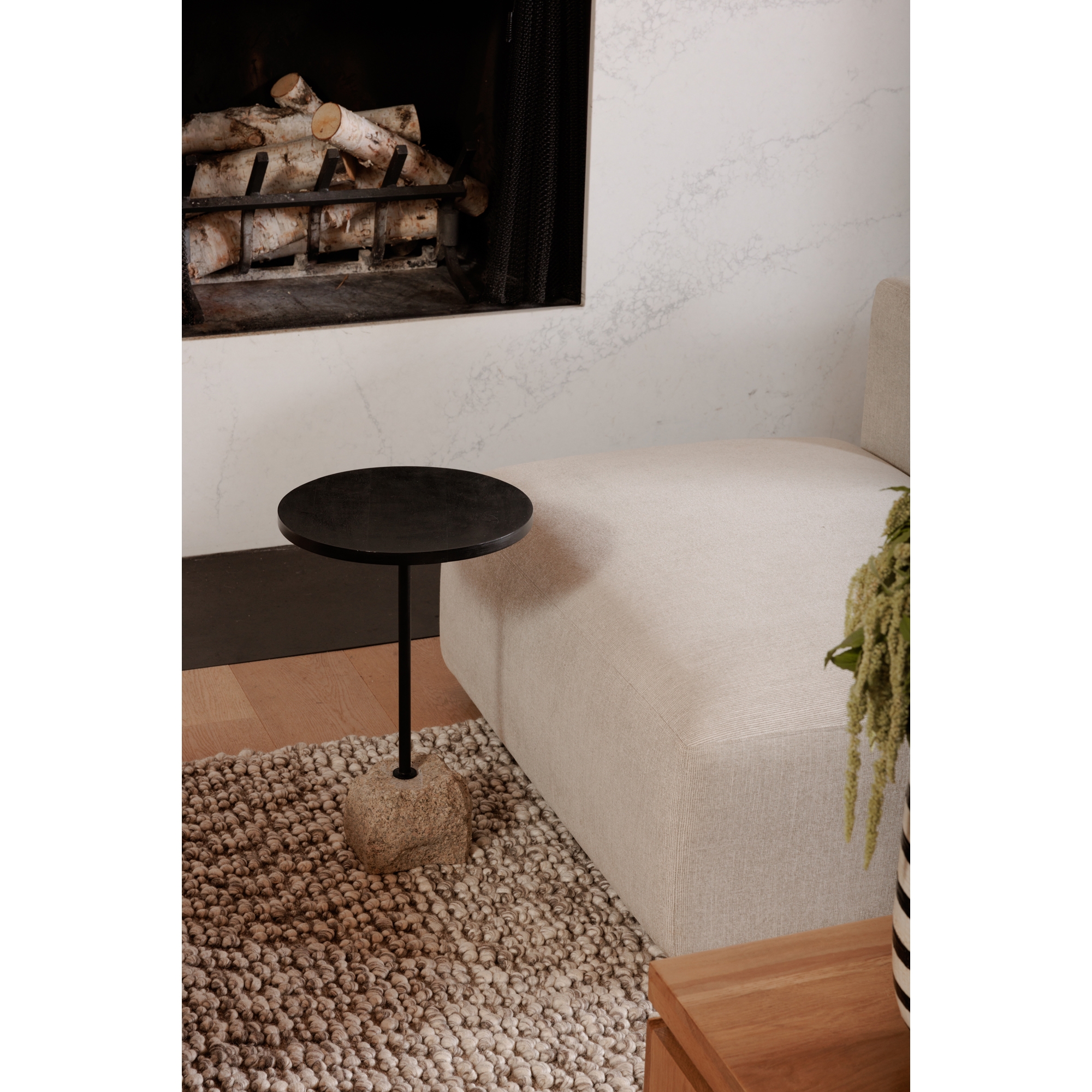 Colo Accent Table Natural - Image 6