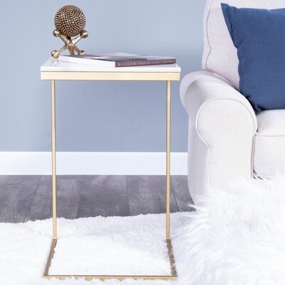 Ava End Table - Image 0