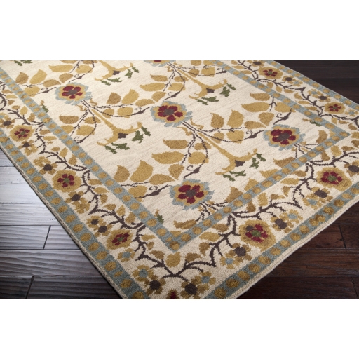 Apollo Rug, 2' x 3' - Image 0