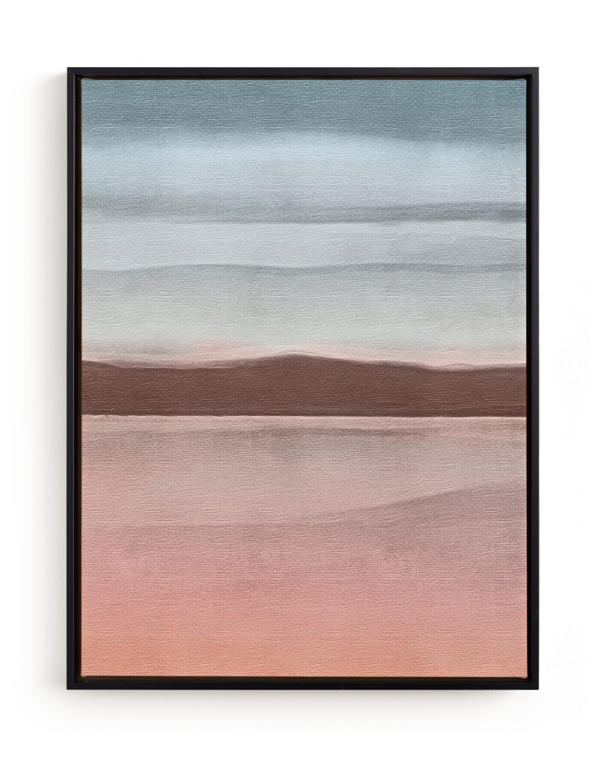 Liquid Sunset II Limited Edition Fine Art Print 2 - Image 0