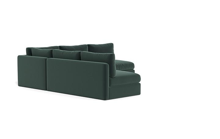Tatum Modular Armless 3-Piece Corner Sectional - Image 1