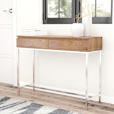 Chantell 42.5" Console Table - Image 0