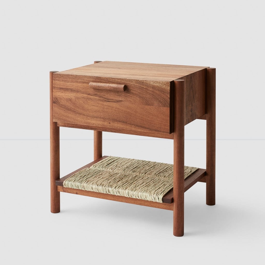 The Citizenry San Pedro Nightstand | Dark - Image 2