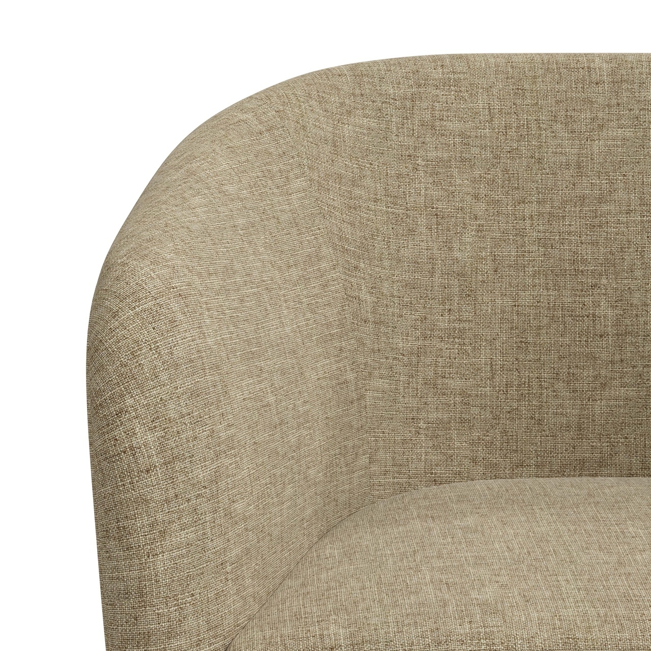 Rhea Swivel Chair - Image 4
