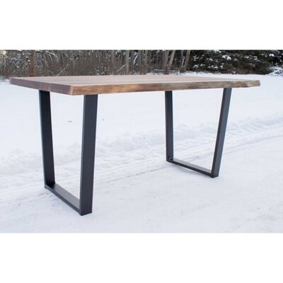 Spurlin Sled Coffee Table - Image 0