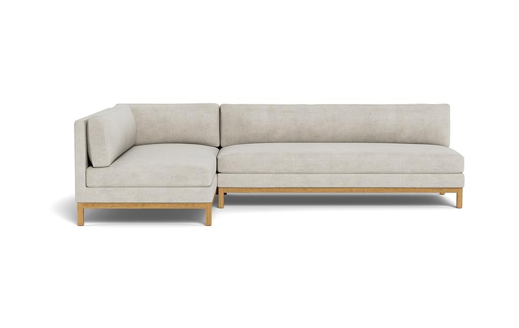 Jasper Left Chaise Sectional - Image 0