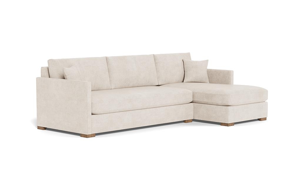 Scarlett Right Chaise Sectional - Image 1