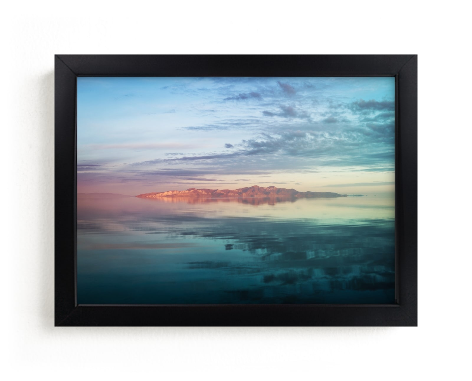 Morning Reflection Limited Edition Fine Art Print 2 - Image 0