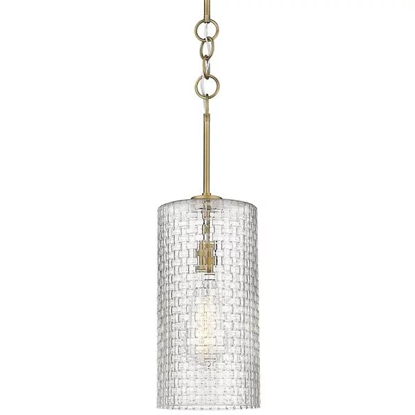 Twyla Mini Pendant - Image 0