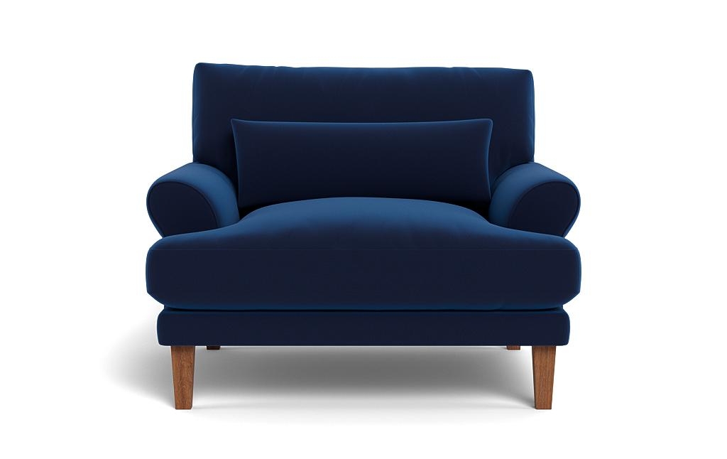 Maxwell Accent Chair by Apartment Therapy - Image 0